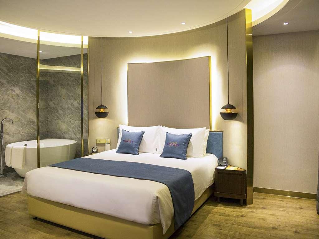 Mercure Harbin Songbei Chambre photo
