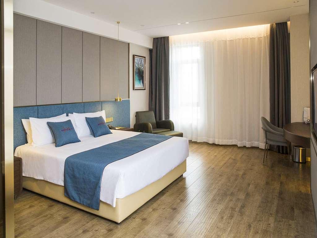 Mercure Harbin Songbei Chambre photo