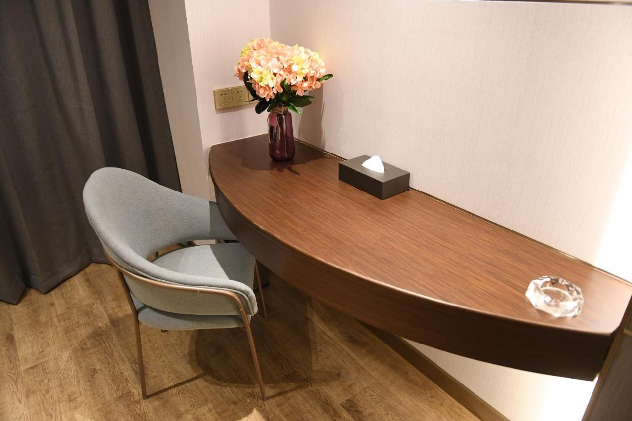 Mercure Harbin Songbei Extérieur photo