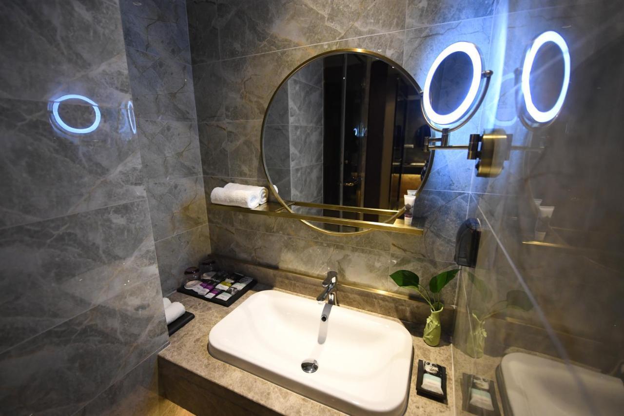 Mercure Harbin Songbei Extérieur photo